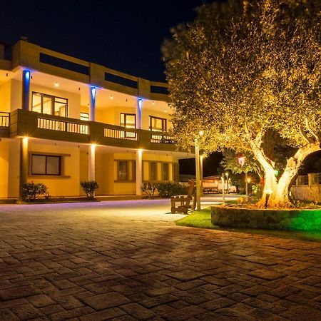 Village View Afandou المظهر الخارجي الصورة