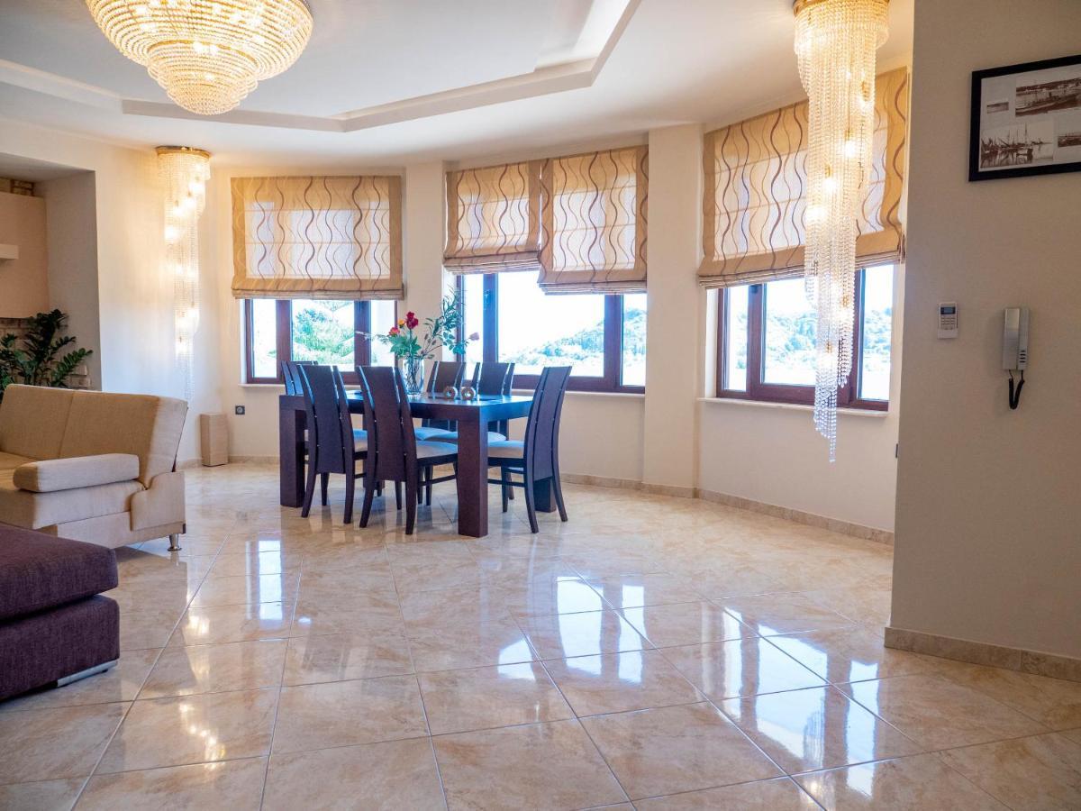 Village View Afandou المظهر الخارجي الصورة
