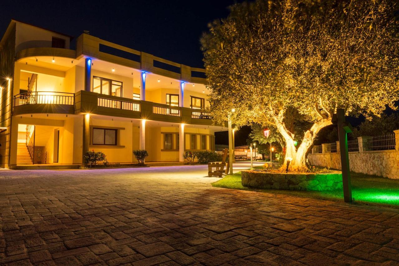 Village View Afandou المظهر الخارجي الصورة